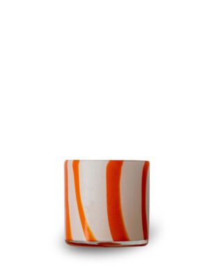 Lyslykt Calore Curve XS