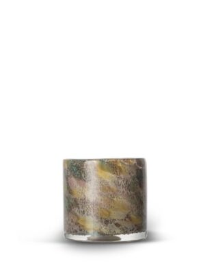 Vase candle holder Calore XS Multi