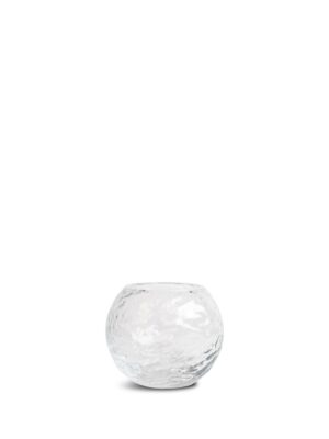 Vase / Lyslykt Babbly S
