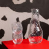 Glass Swan