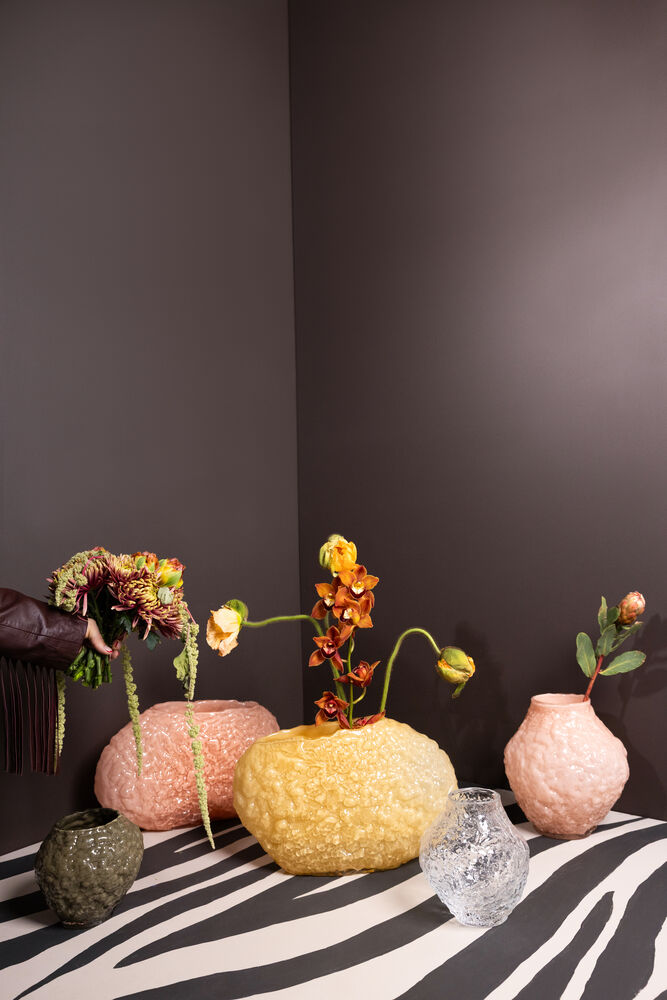 Vase Corallo L