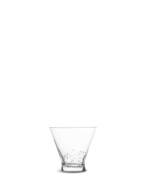 Vannglass Bubbles