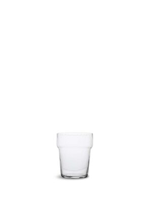Short glass Opacity