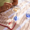 Champagneglass Opacity