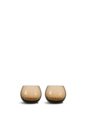 Vannglass Opacity, 2-pk.
