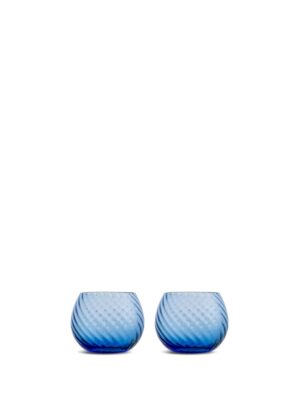 Vannglass Opacity, 2-pack
