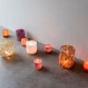 Vase/Lyslykt Calore M