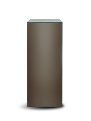 Pidestall Hux, brun