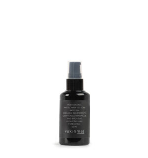 Fuktighetsgivende ansiktsmaske 60ml