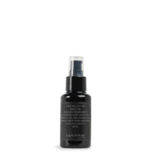 Facial oil Cotton 60ml