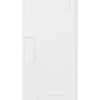 Trådløs powerbank med telefonholder