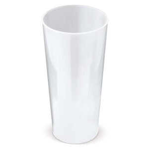 Eco cup biobased 500 ml