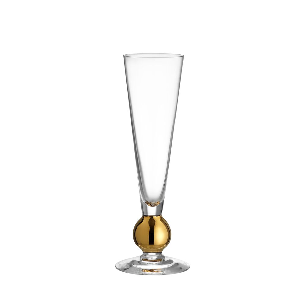 Nobel Champ Glass