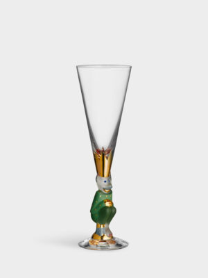 THE SPARKLING DEVIL Champagne 19 cl grønn