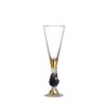 The Sparkling Devil champagneglass