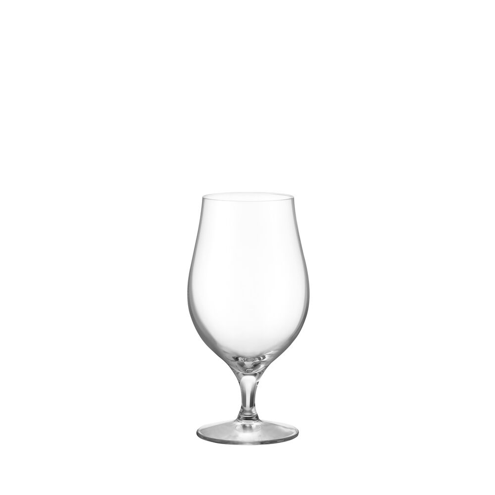 More Ølglass
