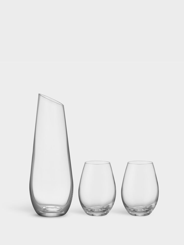 6310185_6310103_6310198_More-Tumbler_Enjoy-Carafe_Orrefors_Erika-Lagerbielke_PRO_01_3x4