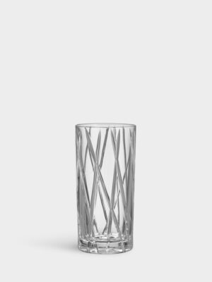 CITY HIGHBALL 4/P