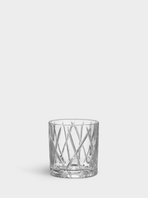 City double old fashioned 34cl 4-pack