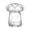 BLOOM Vase H 284 mm