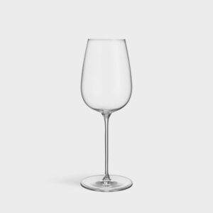 Orrefors x Björn Frantzén Hvitvinsglass  44cl 2-pack