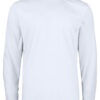 2017 T-Shirt med lang arm
