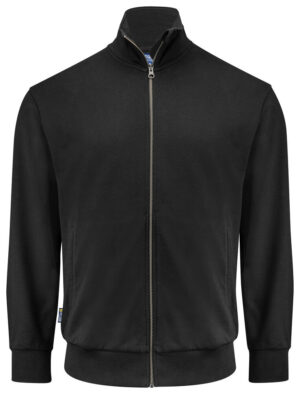 2134 Sweatshirt Zip