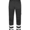 2509 Midjebukse Stretch