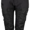 2556 Piratbukse Stretch Dame