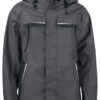 4441 Funksjonsjakke Foret
