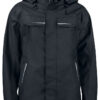 4441 Funksjonsjakke Foret
