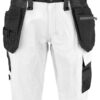 5562 Shorts Stretch