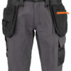 5562 Shorts Stretch