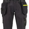 5562 Shorts Stretch