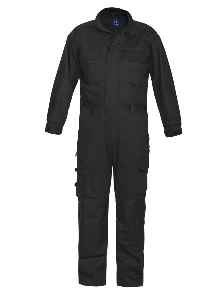 5607 Kjeledress