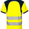 6009 T-Shirt EN ISO 20471 Kl 2
