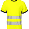 6009 T-Shirt EN ISO 20471 Kl 2