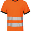 6009 T-Shirt EN ISO 20471 Kl 2