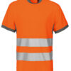 6009 T-Shirt EN ISO 20471 Kl 2