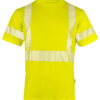 6013 T-shirt EN ISO 20471 Kl 3/2