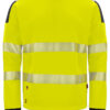 6108 Sweatshirt EN ISO 20471 Kl 3/2