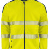 6109 Sweatshirt EN ISO 20471 Kl 3/2