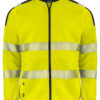 6109 Sweatshirt EN ISO 20471 Kl 3/2