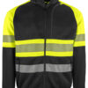6120 Genser EN ISO 20471 Kl 1