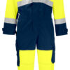 6203 Kjeledress EN ISO 20471 Kl 3