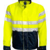 6401 Jakke EN ISO 20471 Kl 3
