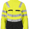 6415 Jakke EN ISO 20471 Kl 3/2