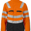 6415 Jakke EN ISO 20471 Kl 3/2