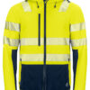 6416 Skalljakke EN ISO 20471 Kl 3/2