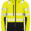 6416 Skalljakke EN ISO 20471 Kl 3/2